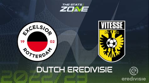 vitesse vs excelsior prediction